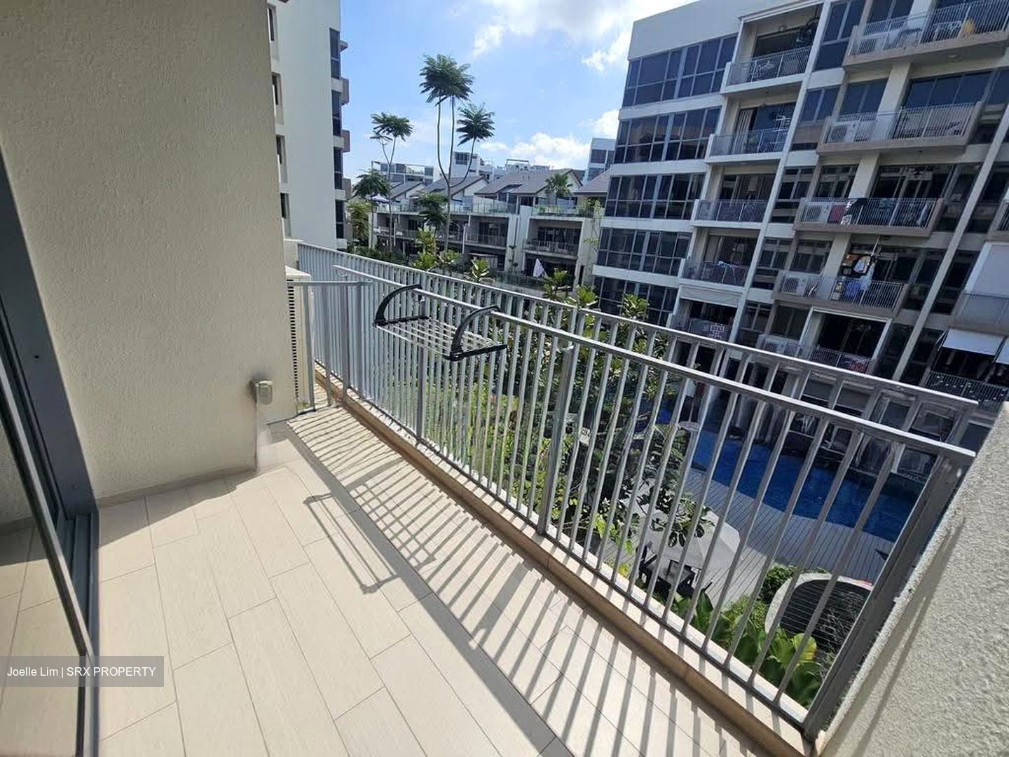 Palm Isles (D17), Condominium #632488591